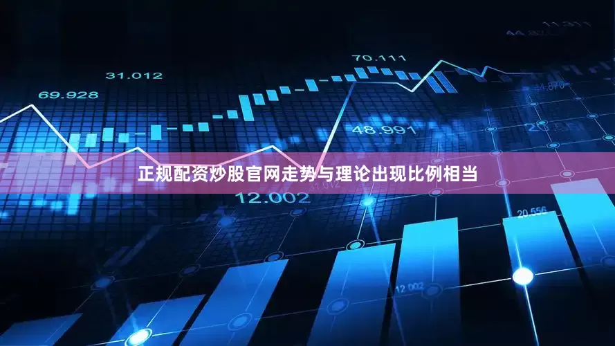 正规配资炒股官网走势与理论出现比例相当