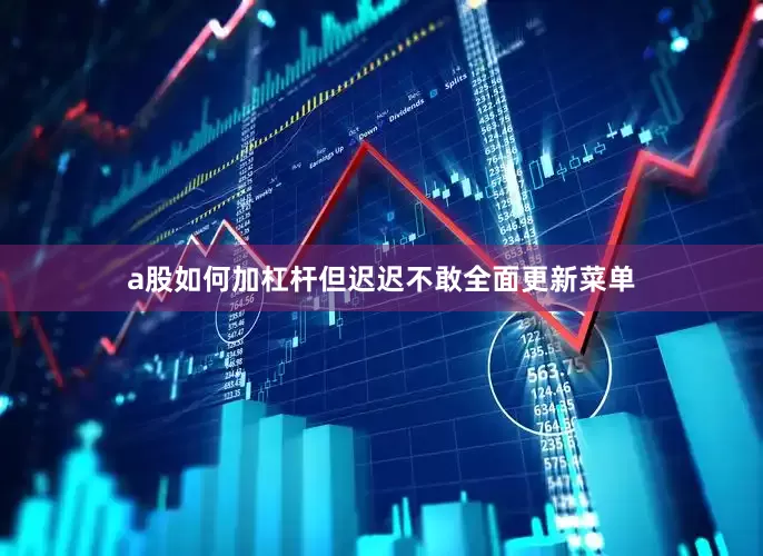 a股如何加杠杆但迟迟不敢全面更新菜单