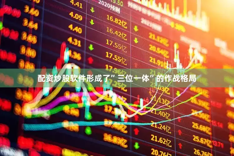配资炒股软件形成了”三位一体”的作战格局